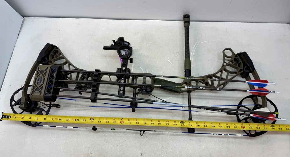 Matthews VXR Compound Bow