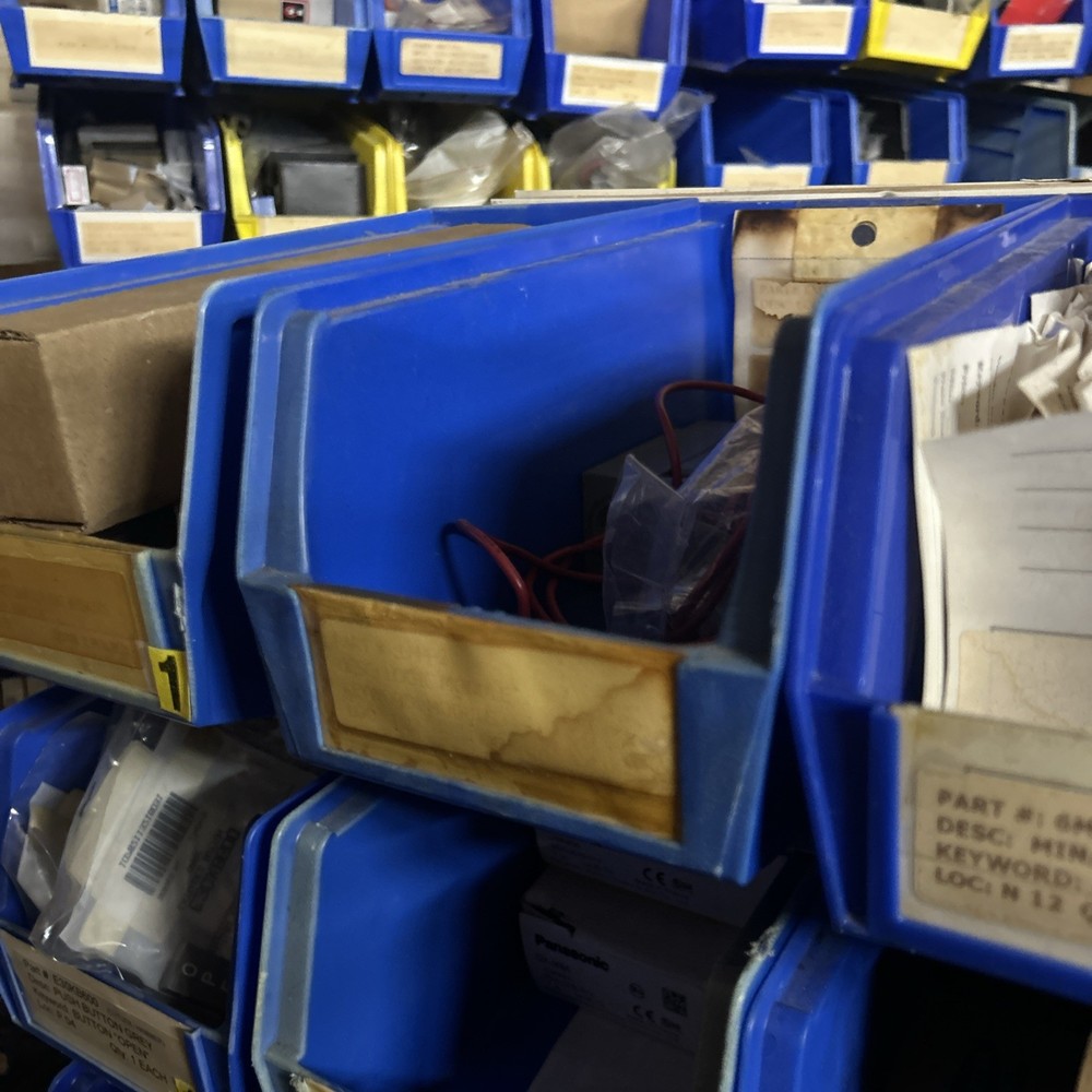 NIB SQUARE D 9007C54B2 SER. A LIMIT SWITCH