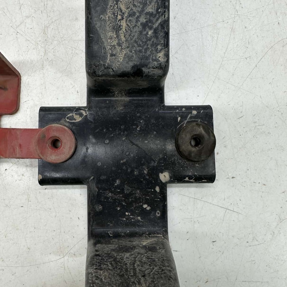 Fixation Plate - 2023 Can-Am Commander Max XT 1000R