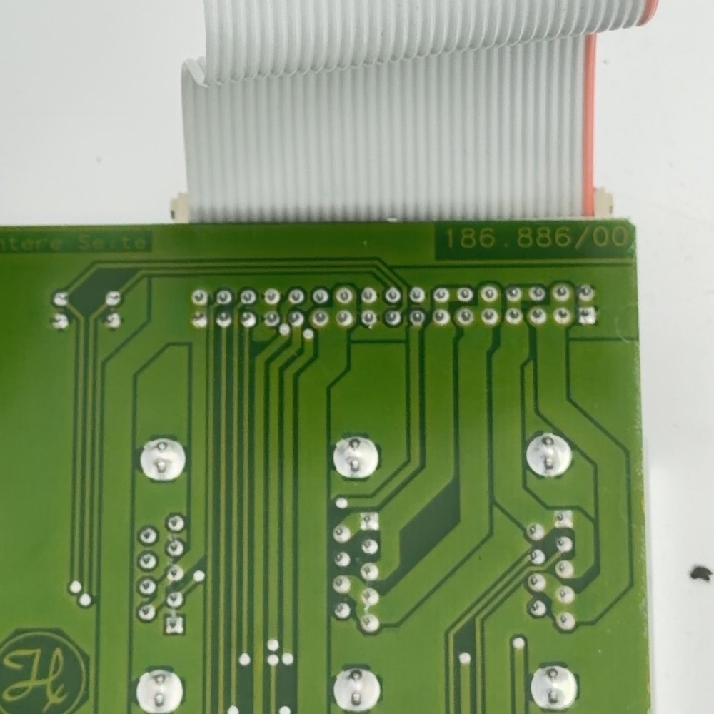 Hamilton Periphery Connector Microlab Star TCC Connector