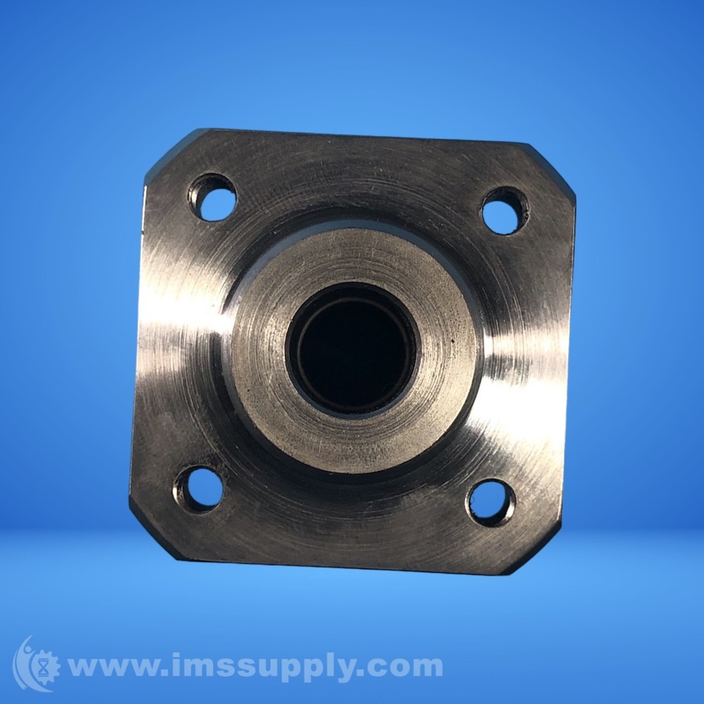 Shaft Support Flanged Mount FNIP