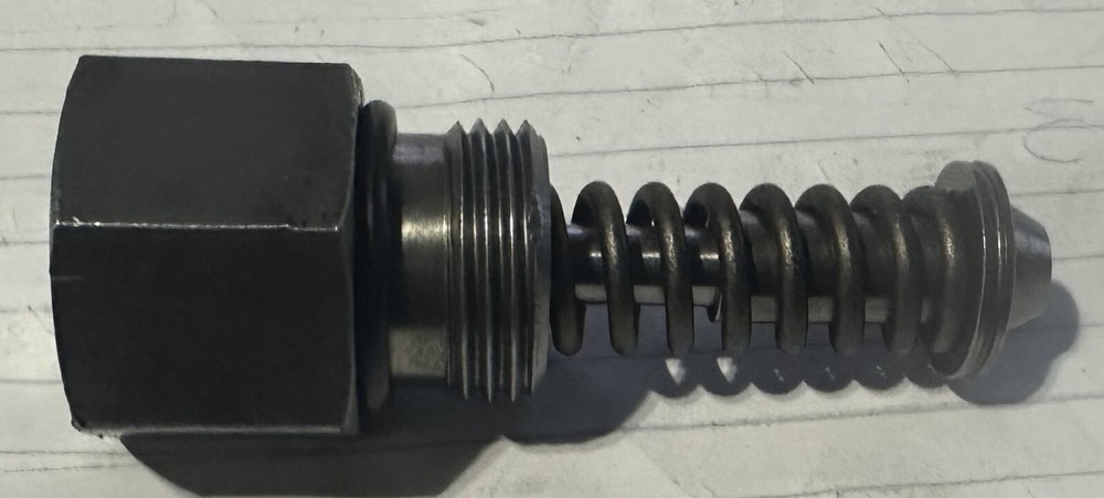 8002K000-A, Danfoss, Charge Relief Kit, 10-30 Bar