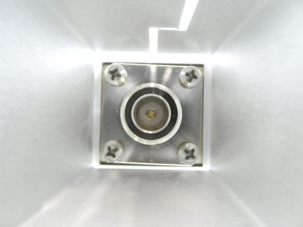 CPMX-1000 Comdel FP2125R4 RF Matching Network MATCH PRO Working Surplus