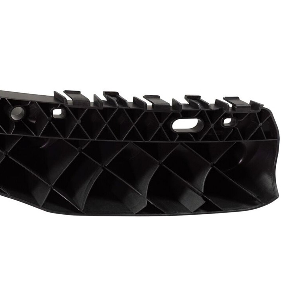 For 2014-2020 Dodge Durango Bumper Bracket Set Front Driver and Passenger Side