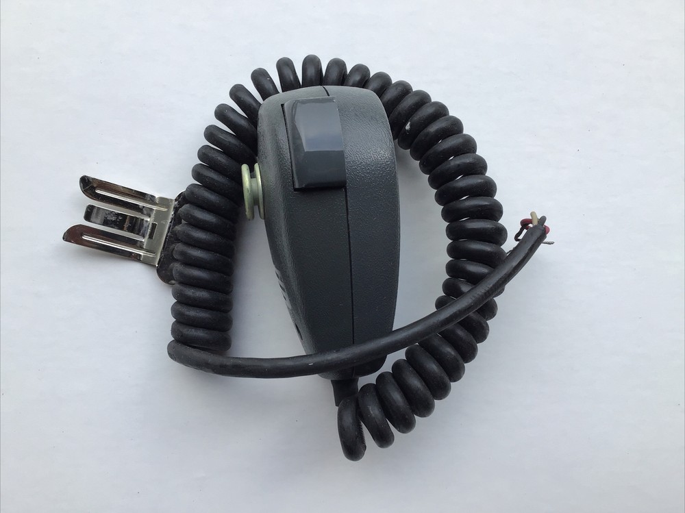 Electro-Voice Microphone 600EH