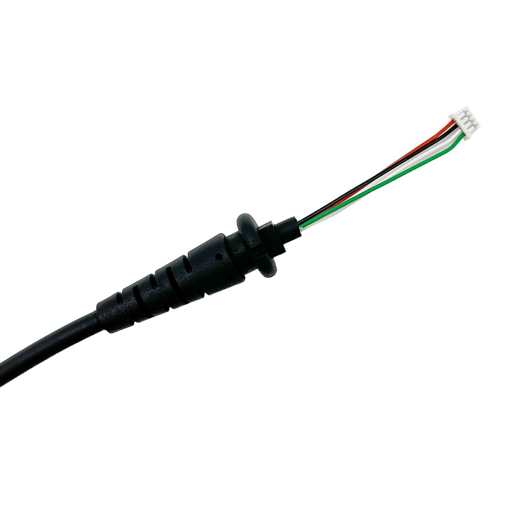 Microphone Cable Replacement For TK360 TK360G TK272 TK272G TK273 Speaker Mic