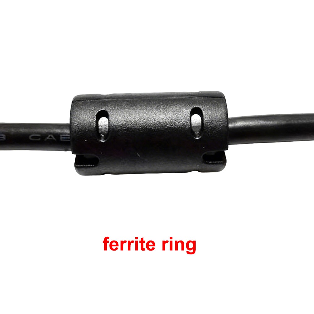 USB-ACSM1 USB Debugging Cable for ABB ACSM1 Series VFD