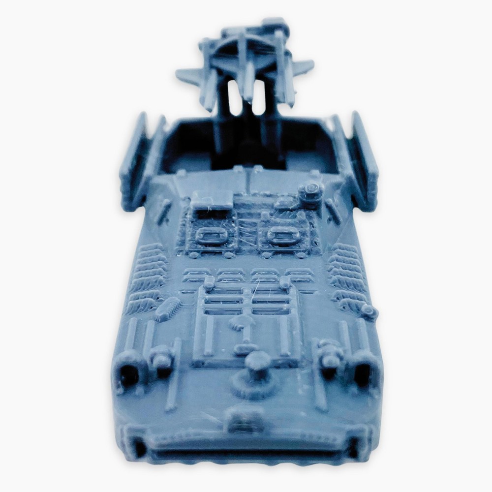 BRDM-1 Snapper