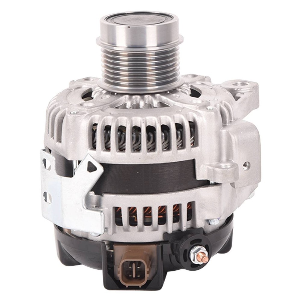 100 Amp 12 V Alternator for Matrix 2009-2013 Replace AL3321X