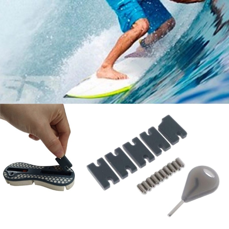 II Compatibilitys Set Surfbaord Fin Compatibilitys Set,Fin Compatibilitys Set
