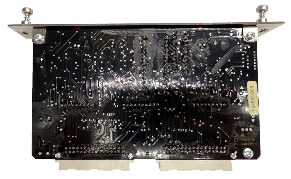 Sencon 213-10564-00 Microprocessor 2131056400