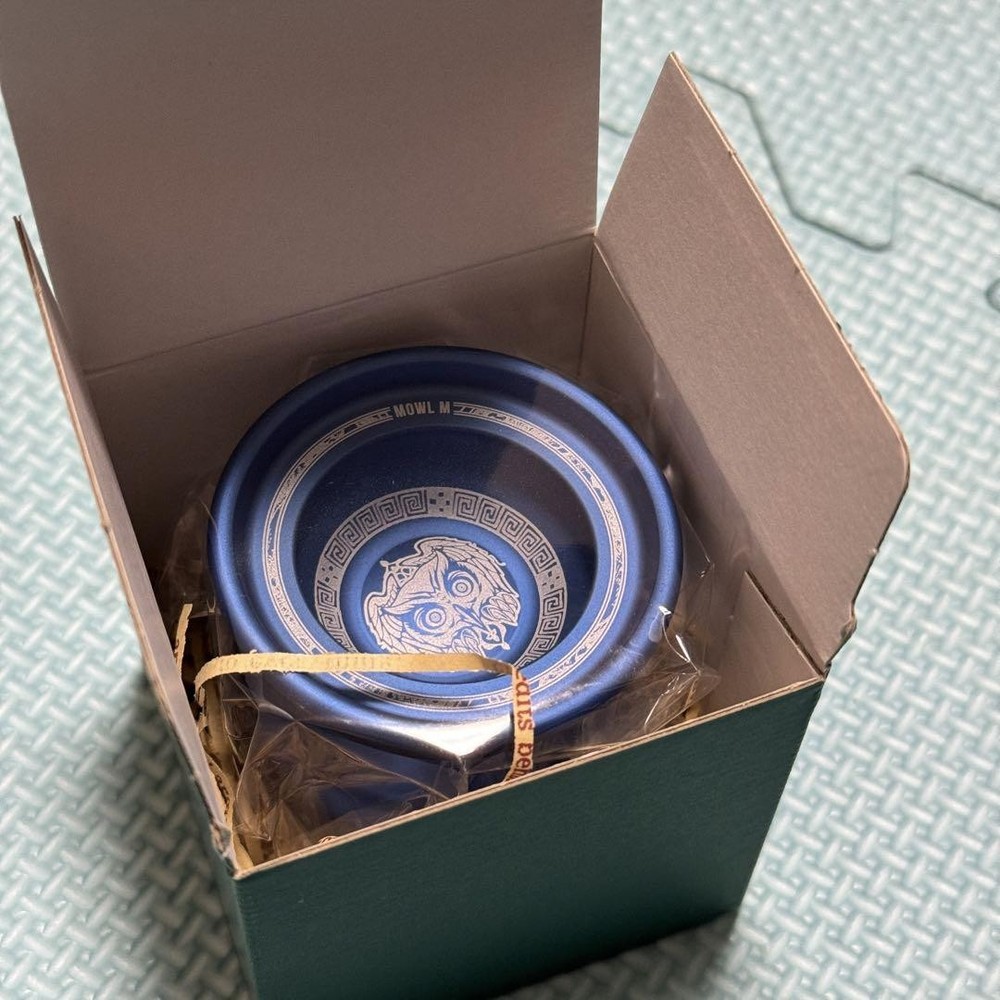 mowl M New and unused