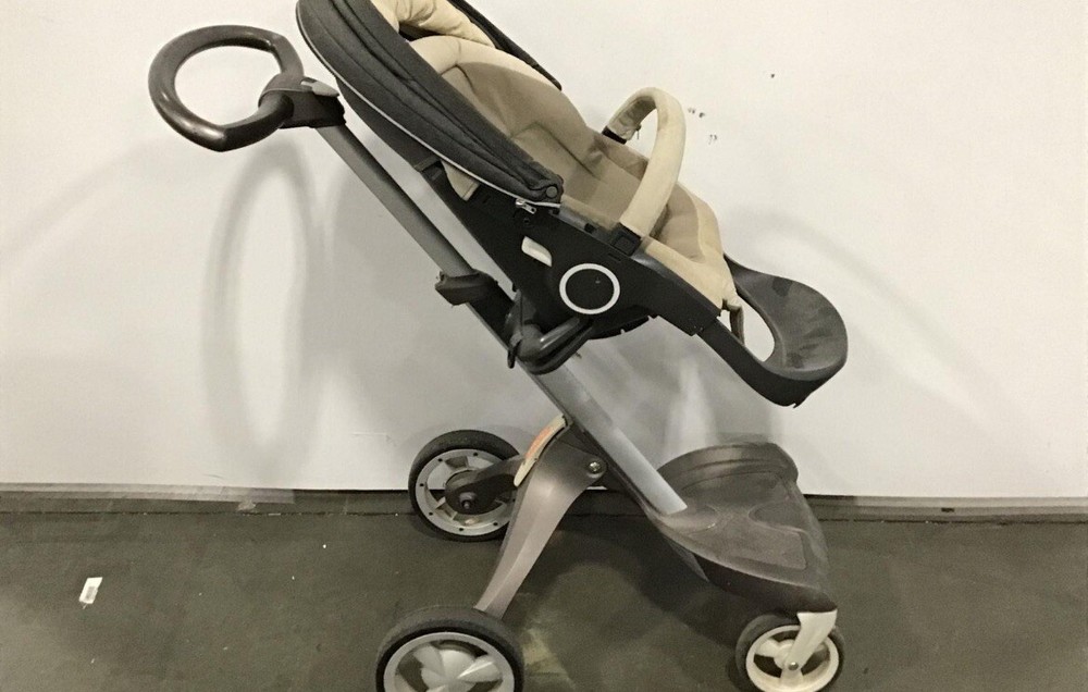 Stoke xplory stroller