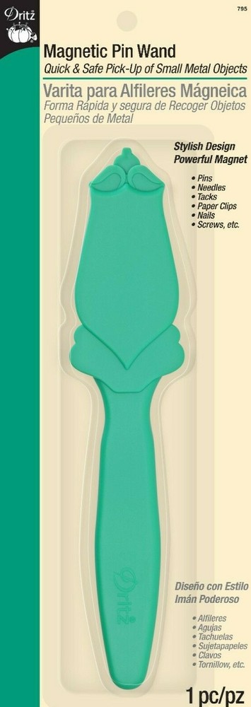Dritz - (795) - Magnetic Pin Wand