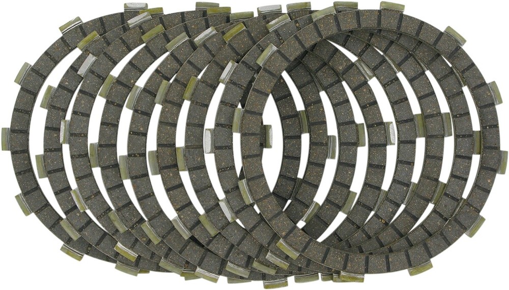EBC CK Series Clutch Kit CK5588