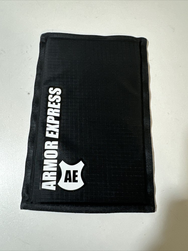 Armor Express For Ballistic Vests Police Security Sheriff