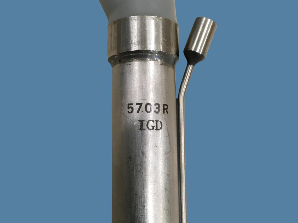 Alcon Phaco Handpiece 5703R IGD