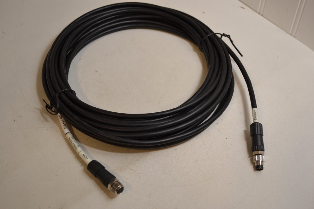Cable VS-03-102 (BLACK) Display Cable