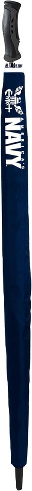 Team Effort Navy 62" WindSheer® Lite Umbrella One Size, multi
