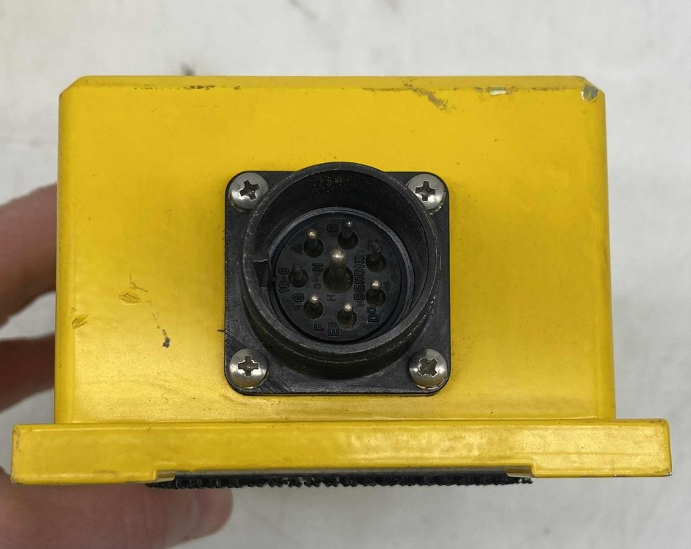 Trimble / CAT Power Module PM400 Machine Control Site Grade Control•