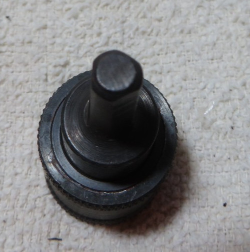 Ridgid 122 QUICK Change Adapter 93747, quick Release 1/4"