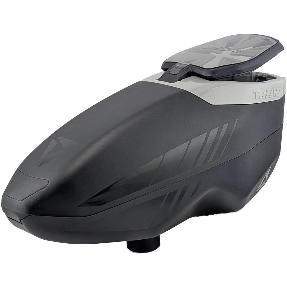 JT Triad Loader V2 - Grey / Black