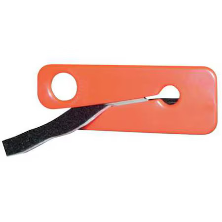Fastenation Btl203 Hook-And-Loop Cutting Tool Utility, 5 In L