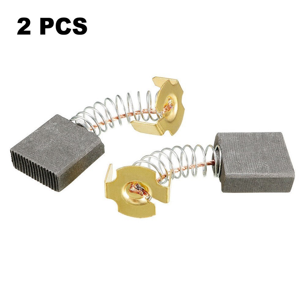 Cut-off Saws Carbon Brushes Replacement Part Hand Tools Motor Accessories