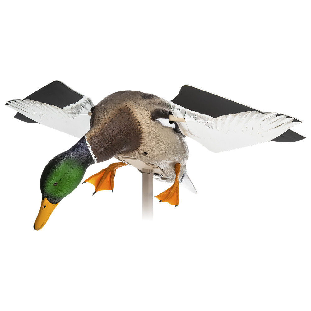 Avian X Powerflight Mallard Spinning Wing Duck
