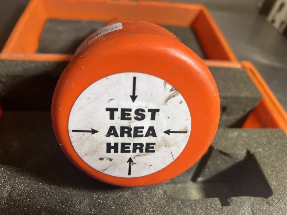 SALISBURY Model 4344 Audio Visual AC VOLTAGE DETECTOR. Our #2