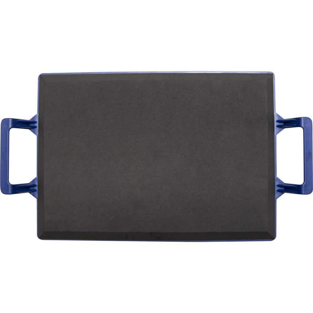 MARSHALLTOWN Kneeler Board Knee Support XL Handle Foam Pad Polypropylene