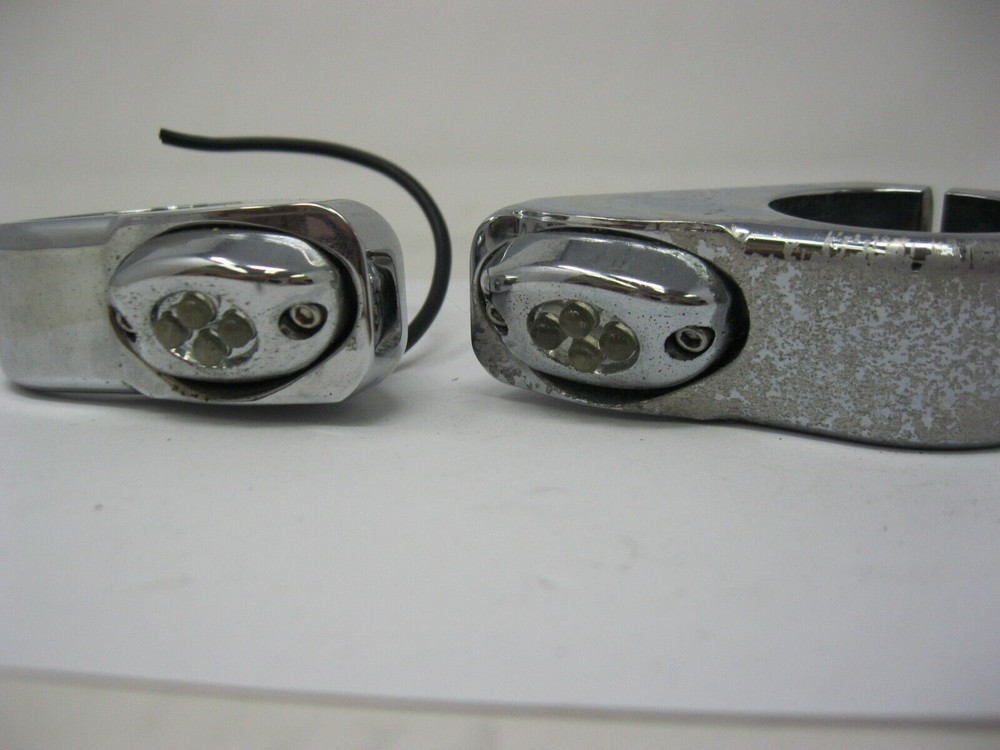 Joker Machine Fork-Mount Marker Lights 2020-0489