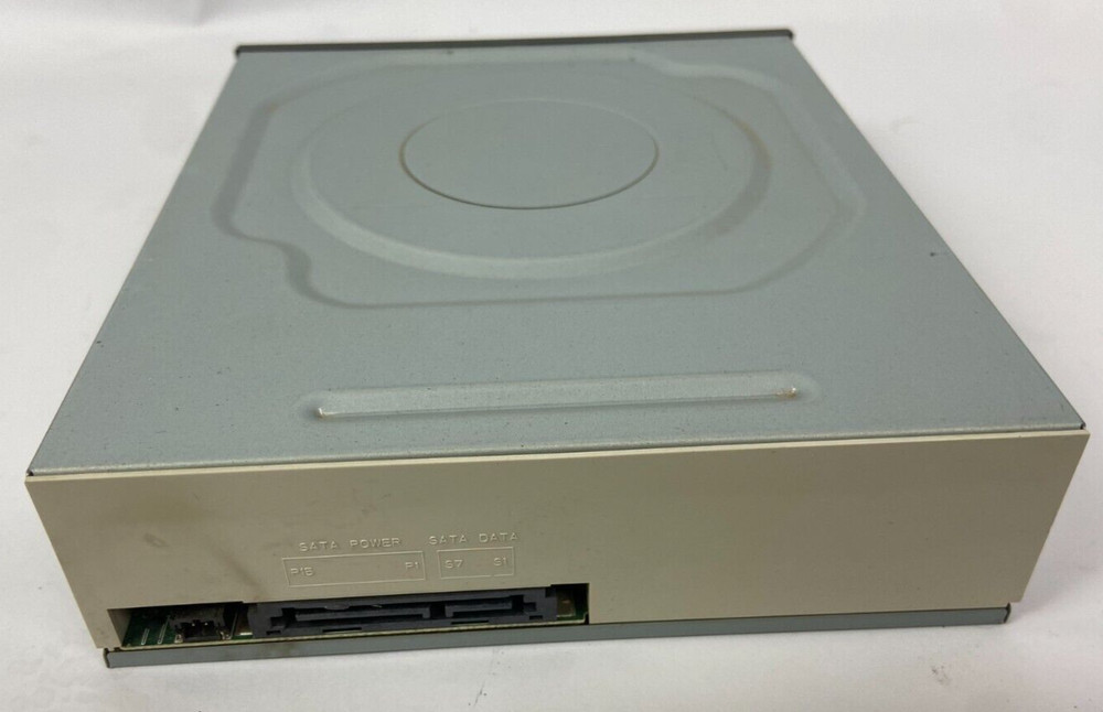HP Internal DH-16AESH DVD Drive CD Burner Black SATA
