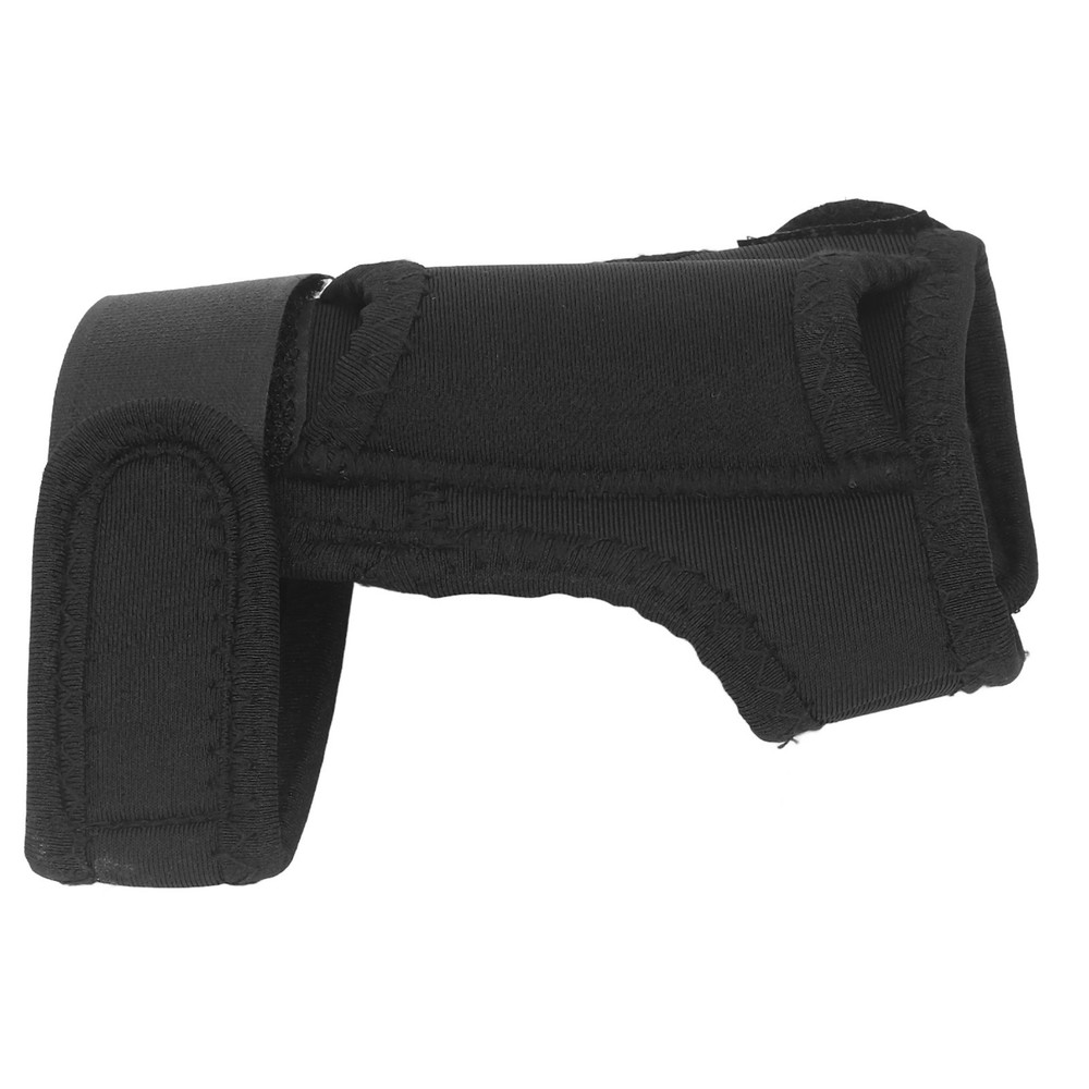 Diving Flashlight Holder Sturdy Nylon Arm Mount For Diving