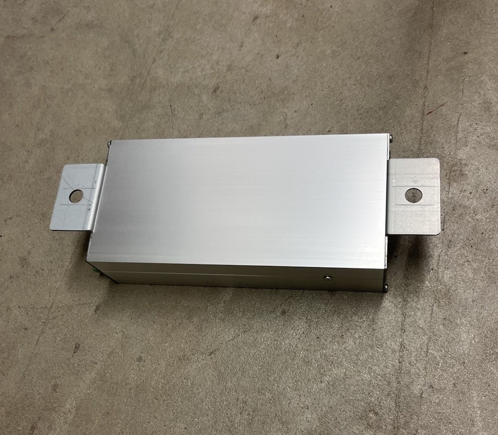 GYROTECH/NABCO 248901-301175 PROCESSOR CONTROL, U30 USED