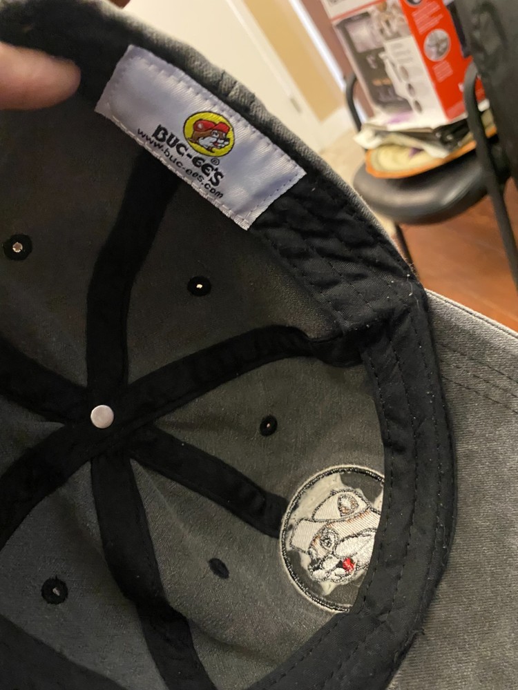 Womens ballcap