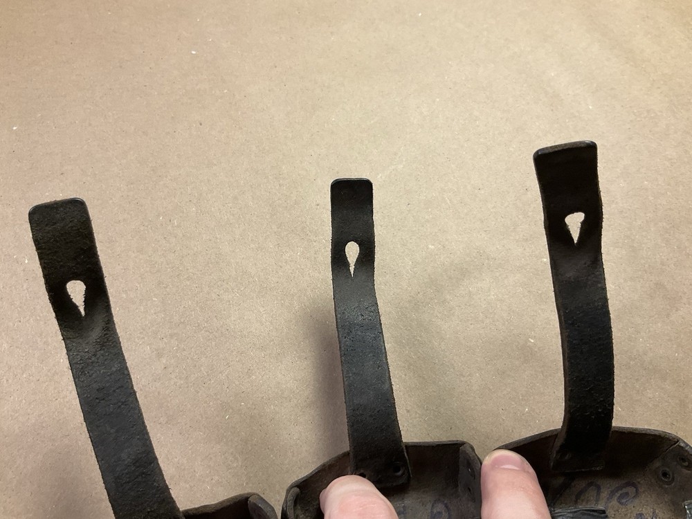 Original WWII K98 Ammo Pouch