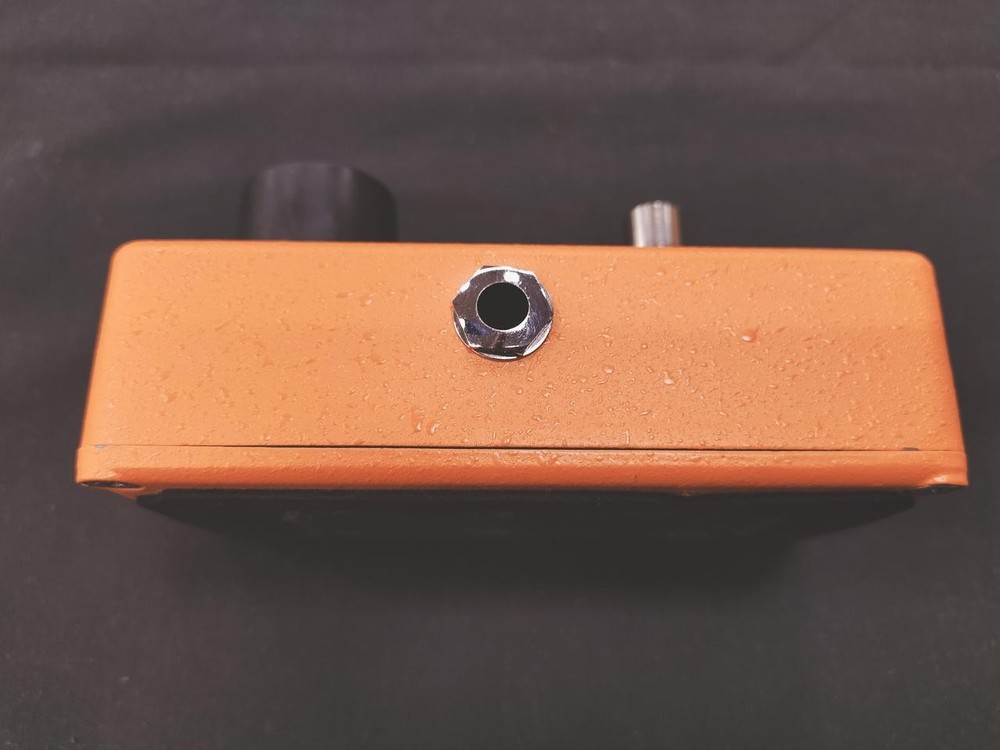 MXR / PHASE 90 (NO.03302026)