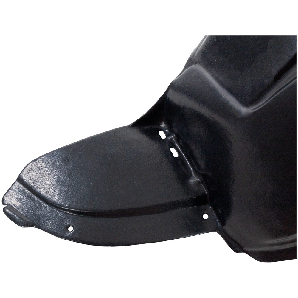 Splash Shield For 2012-2014 Hyundai Accent Front, Driver Side