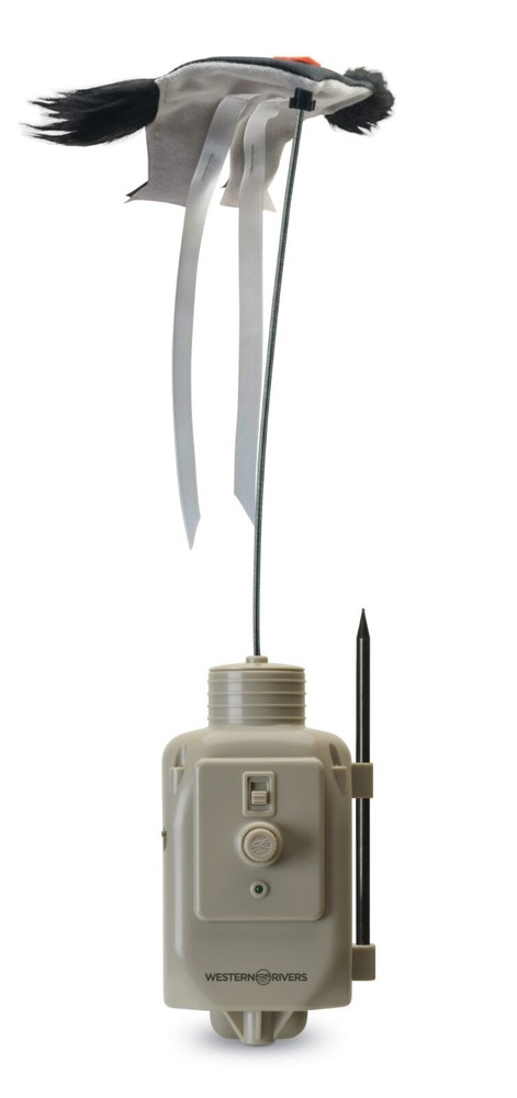 Western Rivers Mantis Pro Decoy Motorized