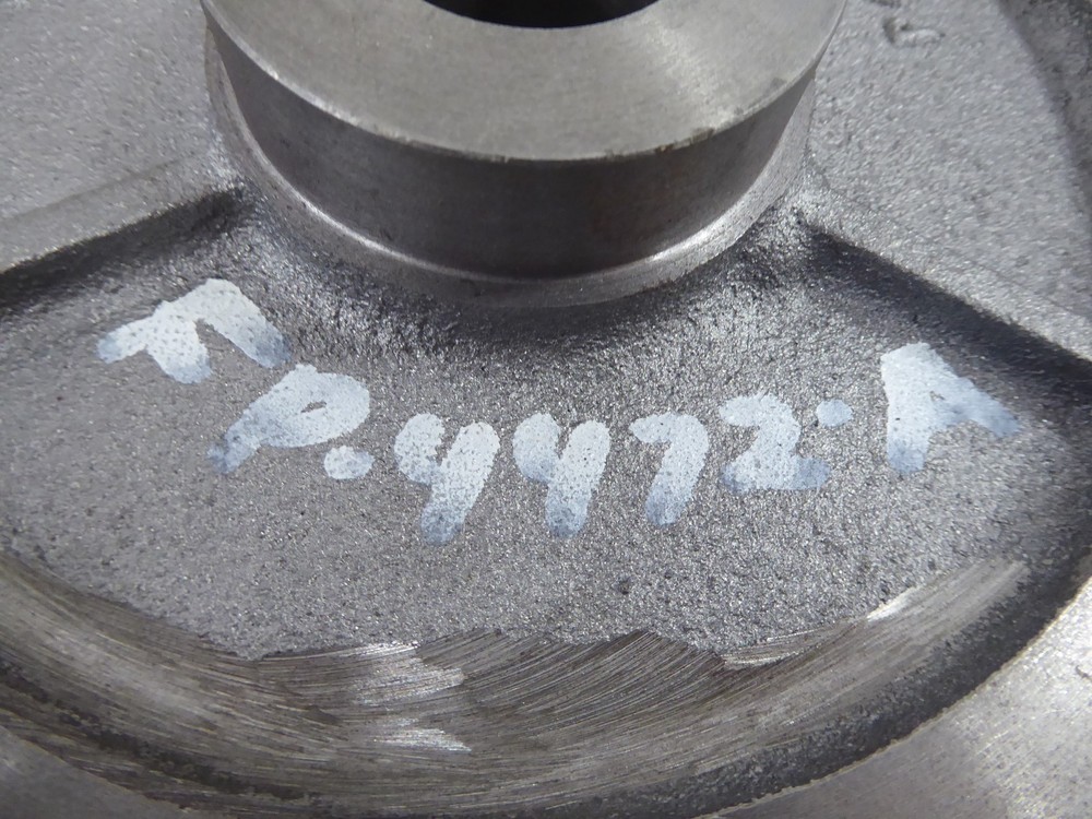 Crane Pumps FP-4472-A Impeller P4472