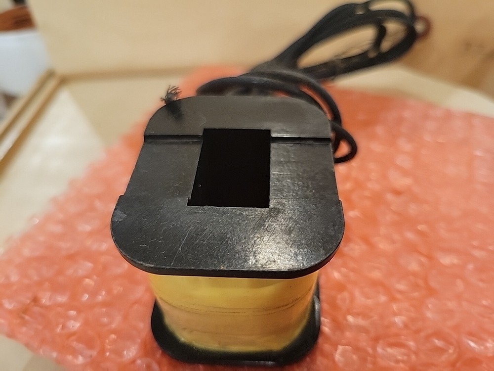 GE General Electric 6275017G19 Coil