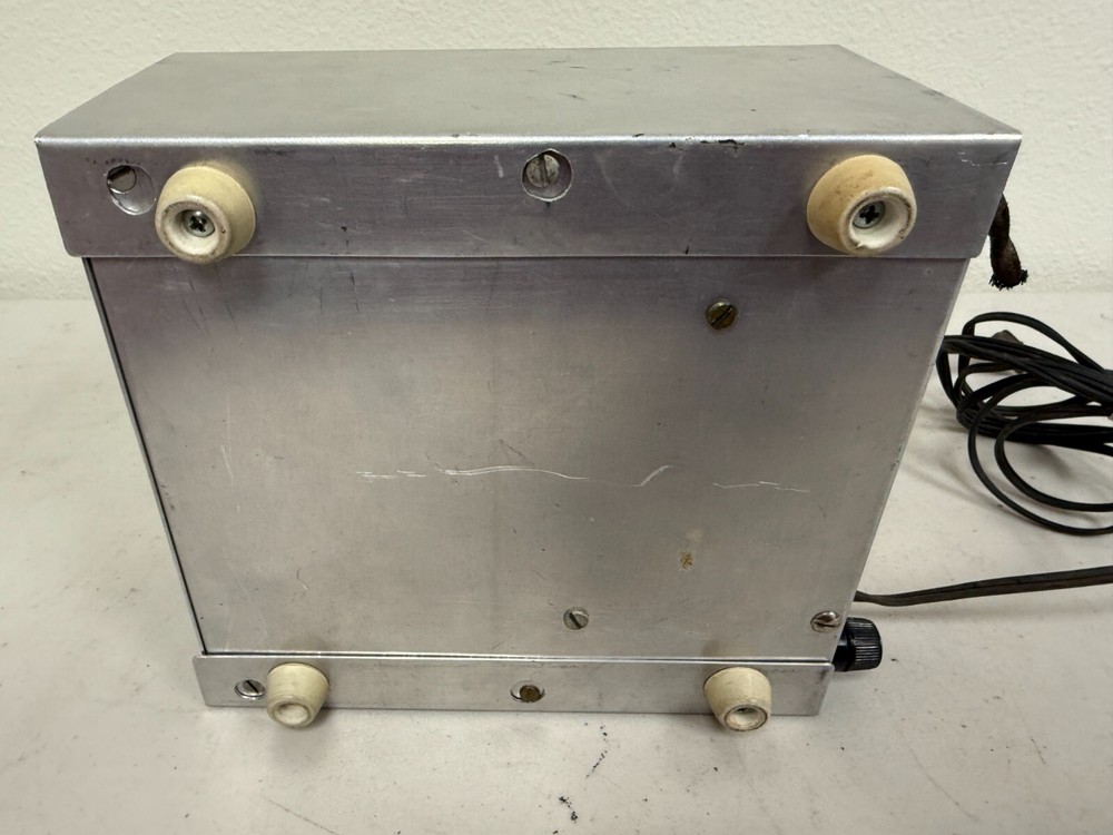 Homebrew IC KEYER W/ PROGRAMMABLE ERASABLE MEMORY