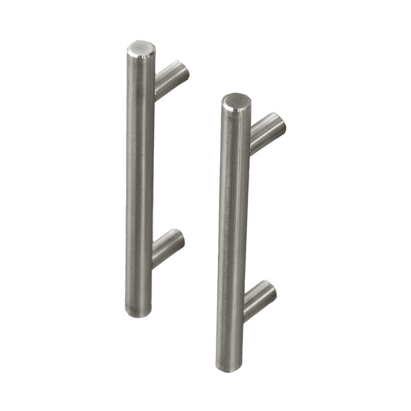 Hollow Handle Ø12×150*96 SS 201