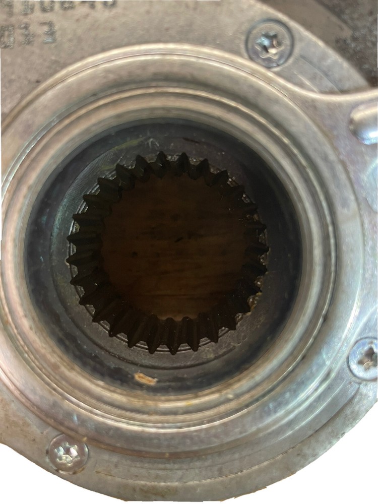 Haldex 40010156 Automatic Slack Adjuster