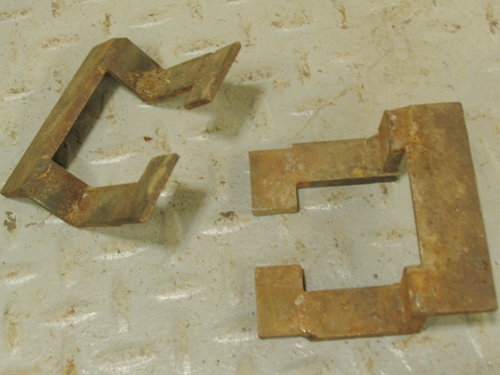 Multiform Bender J.A RICHARDS BRIDGER #MHDB-1144