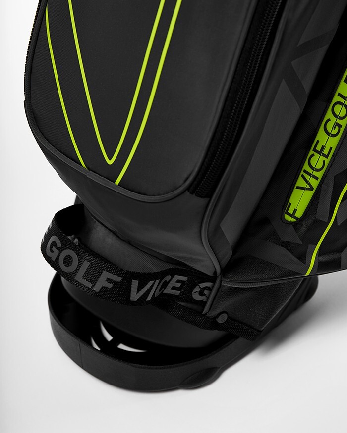 Vice Golf Stand Bag