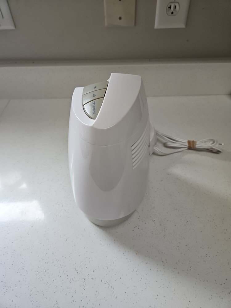 Black Decker Quick N Easy FP1445 Food Processor Replacement Motor/Base Only