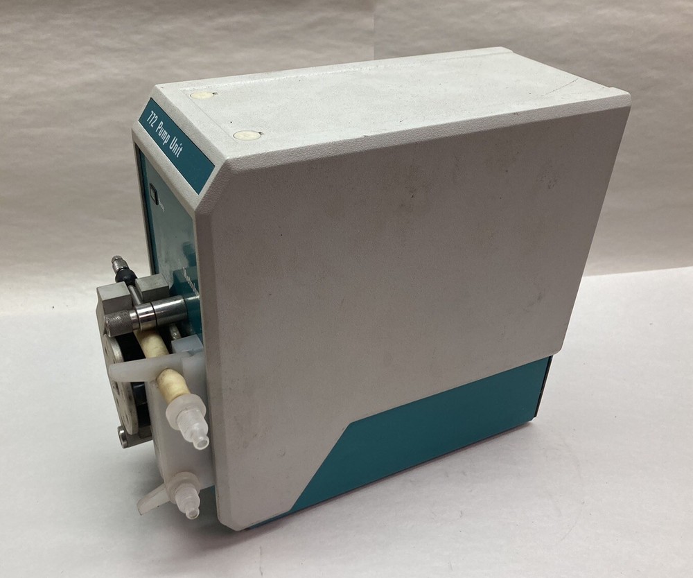 Metrohm,772,Pump Unit 16-24V