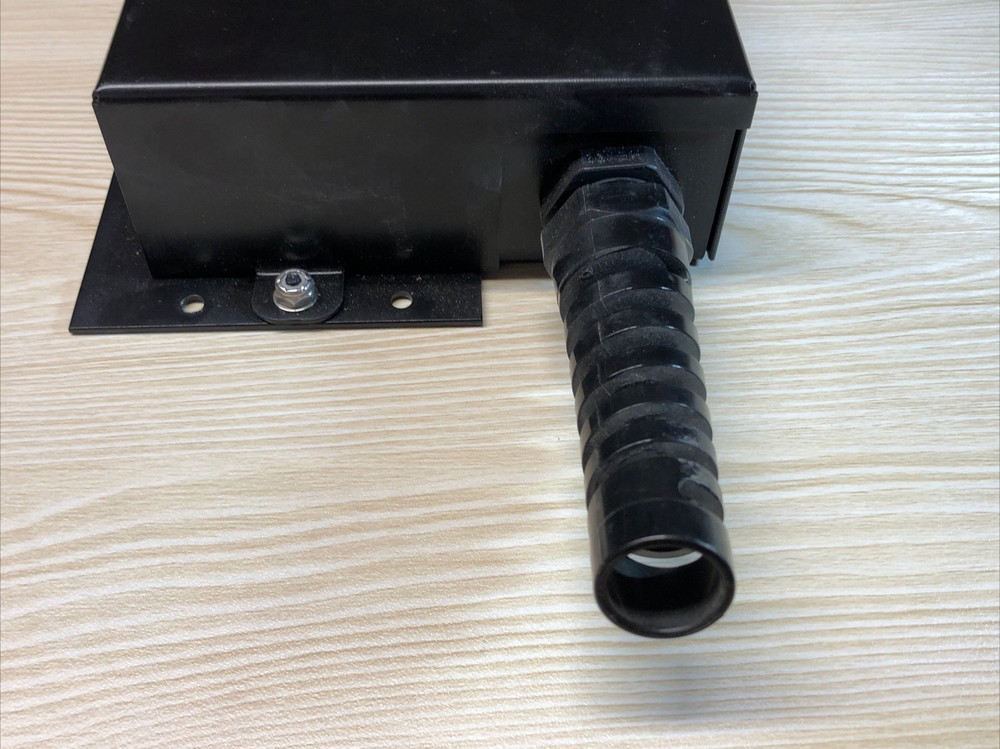 Junction Box L3 Communications 253-M0767-00